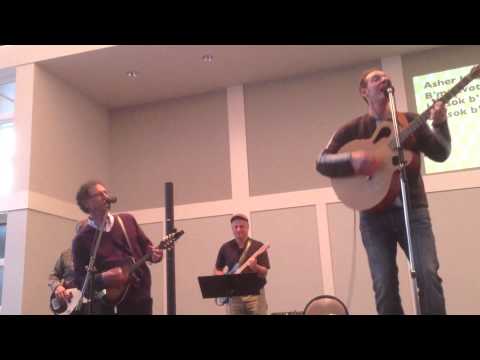 Dan Nichols & Friends "Sweet as Honey" (live)