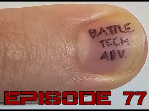 Battletech Advanced in 2023 - Episode 77