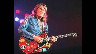 Ten Years After - Love Like A Man