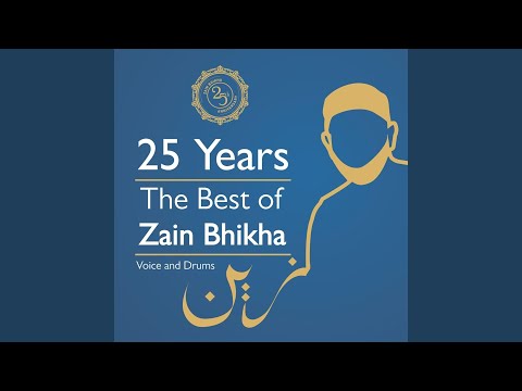 First We Need the Love (feat. Rashid Bhikha)