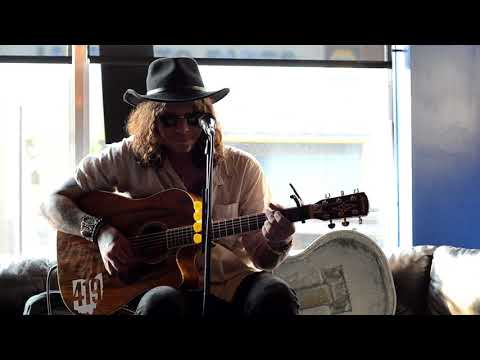 Kacey Musgraves - Rainbow - Jeff Ritz Acoustic Cover (Live @ The Taproom)