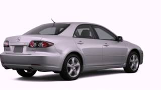 preview picture of video 'Pre-Owned 2007 Mazda MAZDA6 Fallston MD 21047'