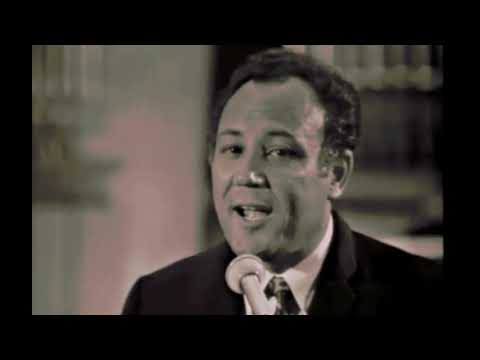 Claudio Villa - Non pensare a me {SANREMO 1967}