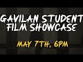 Film Showcase 2022 Trailer
