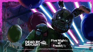 [DBD]のんびりアーカイブやっていこう[Dead by Daylight]