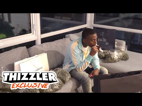 TC Don Dada ft. ZayBang - Spike Lee (Exclusive Music Video) || Dir. D3Visualz