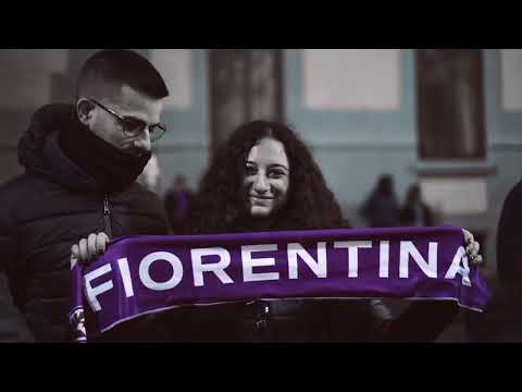 Olympiacos-Fiorentina: la copertina di Sky Sport con la colonna sonora dei BNKR44