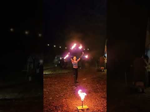 Promotional video thumbnail 2 for Phases of Autumn