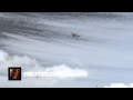Helicopter Hovering And Flying Very Stable In Blue Sky With Clouds Commercial Licensing