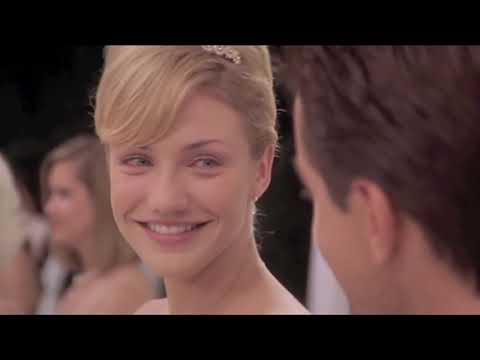 The Way You Look Tonight ~   My Best Friend's Wedding