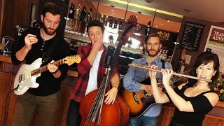 Heard It In A Love Song | The Marshall Tucker Band | Cover by Chelsey Duplak &amp; Friends