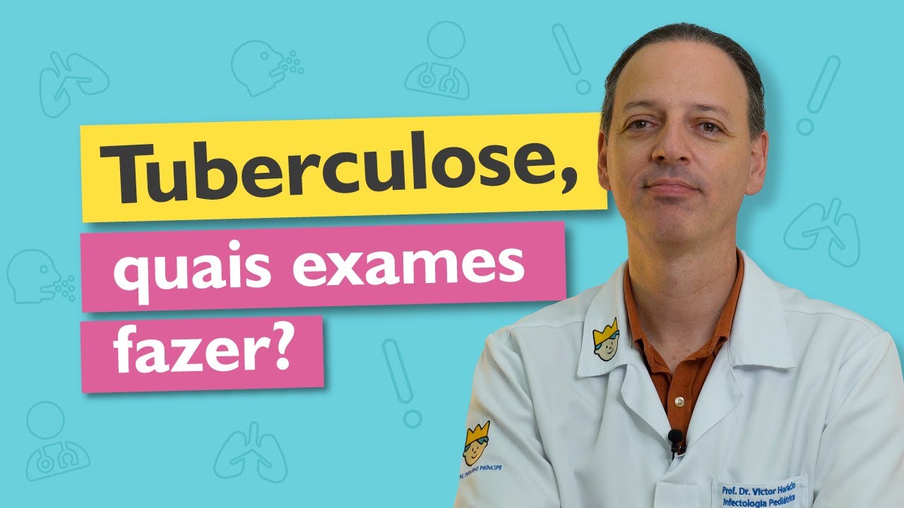 Tuberculose tem cura? Tudo o que você precisa saber sobre a doença! 🦠🔍