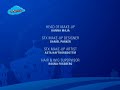 LazyTown Credits K Junior Nordic SWEDEN FEED Airing 2011