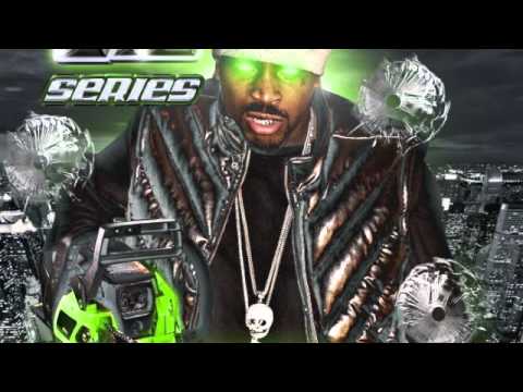 V-12 Series(Ft.Tha Nostra)Shake It