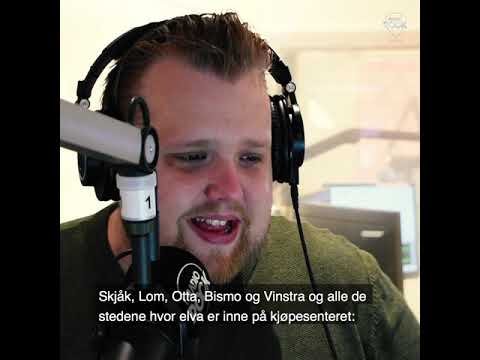 Gudbrandsdalen - Ta deg sammen