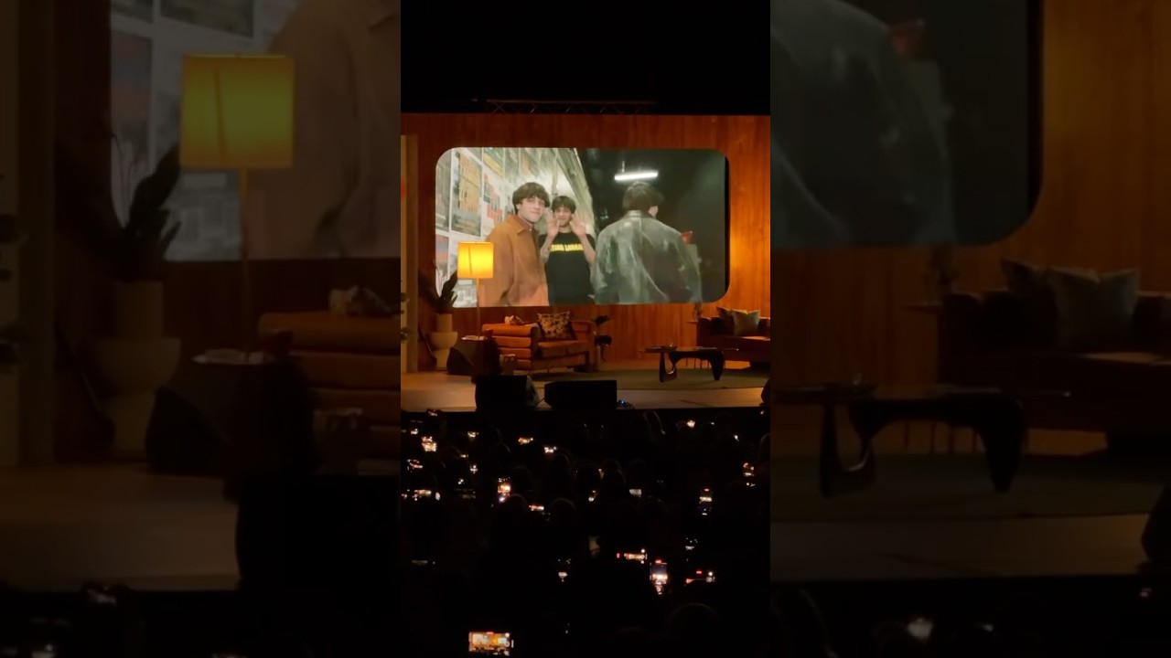 sturniolo triplets on insta - "Thanks Denver 💛