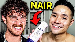 This YouTuber Makes WILD Content