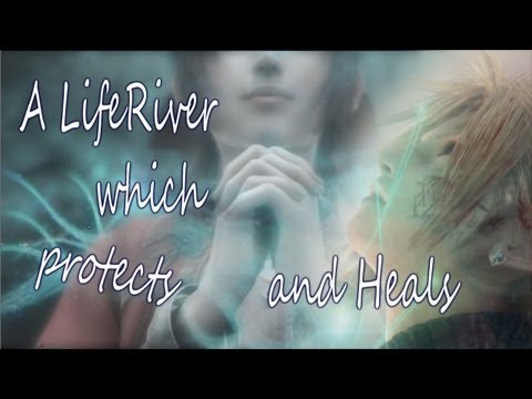 [For Fans] The Lifestream【Final Fantasy VII - Advent Children + Crisis Core】G-FMV