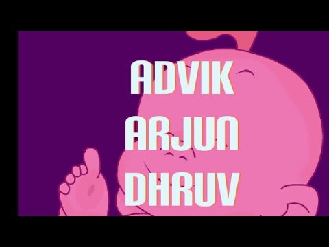 download lagu mp3 mp4 Popular Hindi Names, download lagu Popular Hindi Names gratis, unduh video klip Popular Hindi Names