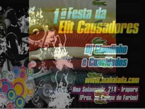 MCs  Elsinho MAelzinho RAtinho.wmv