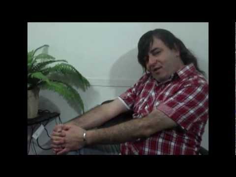 VIDEO OFICIAL GRITANDO QUE TE QUIERO