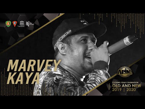 CINTA SENG KUNJUNG DATANG - MARVEY KAYA ft BAILEO BAND | Live in OLD and NEW 2019 - 2020