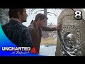 UNCHARTED 4: A Thief's End Walkthrough Part 8 · Ch. 8: The Grave of Henry Avery (100% Collectibles)