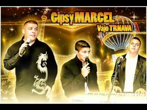 Gipsy Marcel a Vajo Trnava 2012