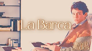 La Barca - José José (Nueva Versión)