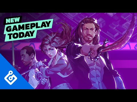 Gameplay de Boyfriend Dungeon