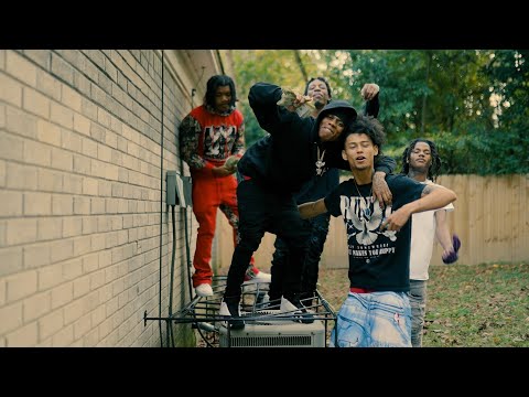 ATG BabyCeo - TIP Li Steve (Official Music Video)