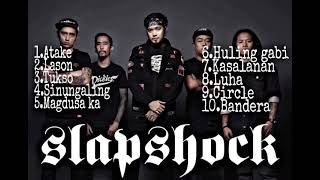 Slapshock Atake (album) full song 2022