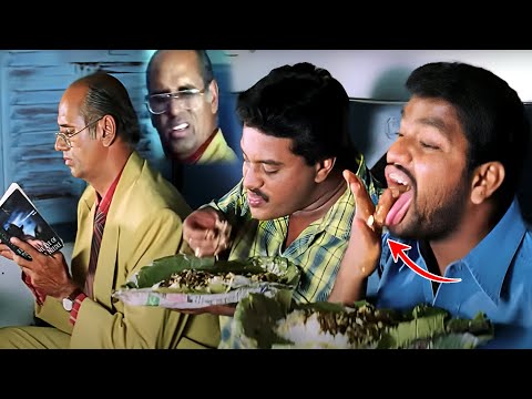 వీళ్ళ కామెడీ కి పొట్ట పగిలి చస్తారు | Vasantham Movie Back to Back Comedy Scenes | iDream