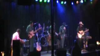 Red Meat - Streets of Baltimore