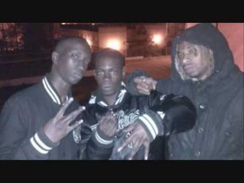 RDK REAL - Stilo K (DiiCii, B'sau, BrukxXx, Karlon)