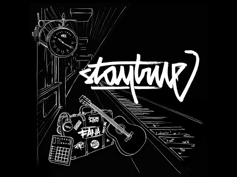 FANA - Origine feat. Kt Gorique