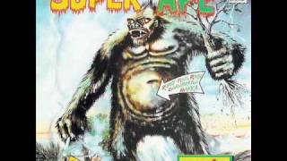 Lee 'Scratch' Perry & The Upsetters - Zion's Blood