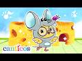 Five Little Mice Funny Bunny More Animal Songs For Kids Canticos Nursery Rhymes Kids Songs
