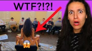 10 HELT SJUKA JOBB som faktiskt exsisterar!!! DEL 3