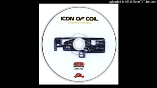 Icon Of Coil - Regret