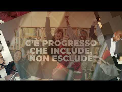 Intro - Task Force Italia - Futuro del lavoro, scuola, università, sport & next gen - 14 ottobre 25