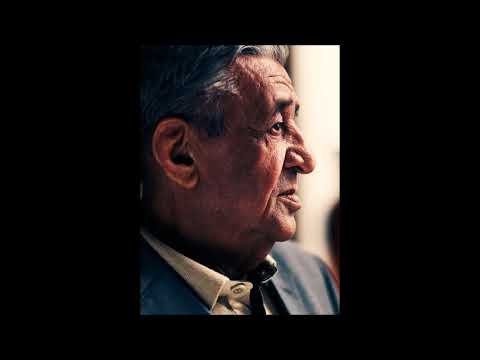 Arif Məlikov (1933-2019): Symphony no. 4 (1977)