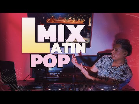 MIX LATIN POP VOL.1 ❤️ (DRAGÓN Y CABALLERO, DANNI UBEDA, LIL SILVIO Y EL VEGA, ANGEL Y KRHIZ, NACHO)
