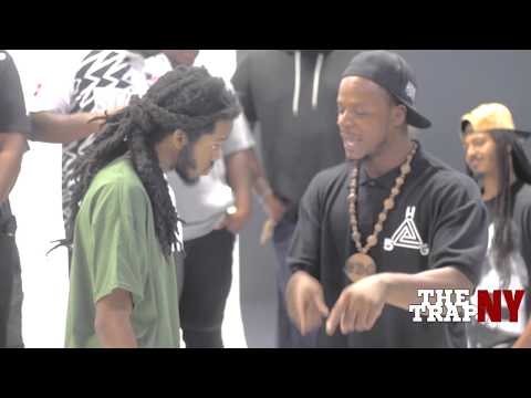 Kev Da Savage vs BakinSota