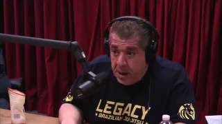 Joe Rogan | Doesn't believe JOHNNY DEPP BEAT WIFE AMBER HEARD