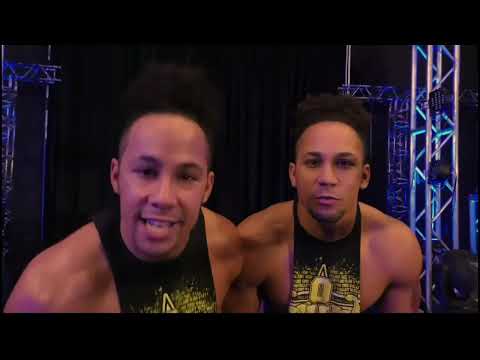 OVW SNS Nightmare Rumble