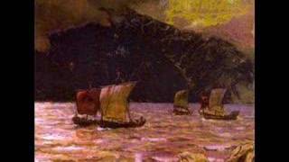 Falkenbach - Baldurs Tod