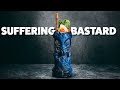 How to make SUFFERING BASTARD TIKI COCKTAIL