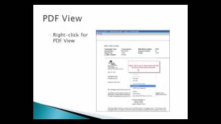 DocFinity YouTube Video
