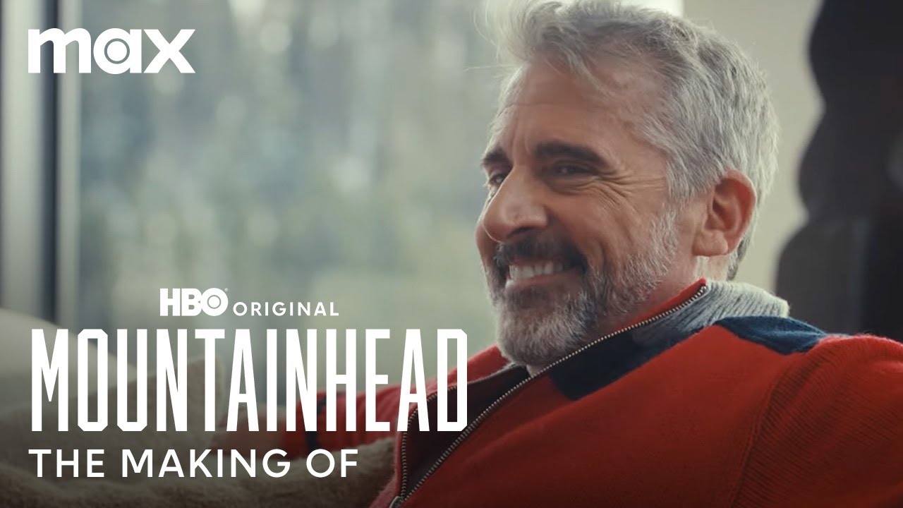 Steve Carell & The Cast On The Making Of The Film